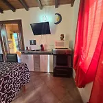 Holiday home Trilocale Climatizzato L'oleandro *