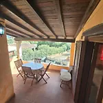 Trilocale Climatizzato L'oleandro Holiday home
