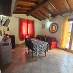Trilocale Climatizzato L'oleandro Tanaunella