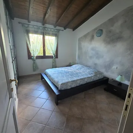 Trilocale Climatizzato L'oleandro *