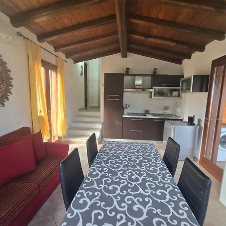 Trilocale Climatizzato L'oleandro *