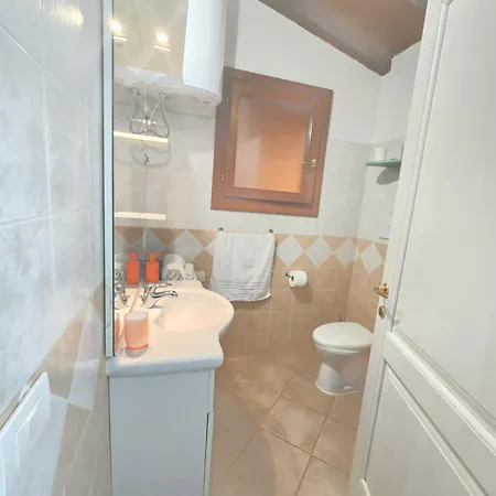 Casa vacanze Trilocale Climatizzato L'oleandro *